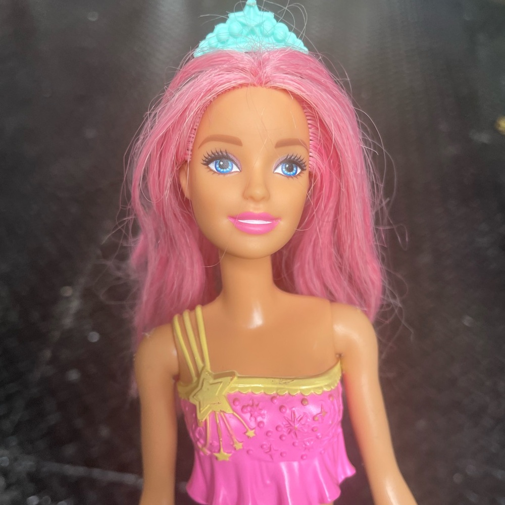 Barbie Mermaid 2017